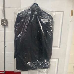 London Fog below waist coat. Brand new size 42R.